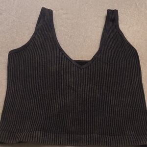 Workout Top Small